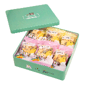 熊快樂禮盒【團購活動】10盒送2盒